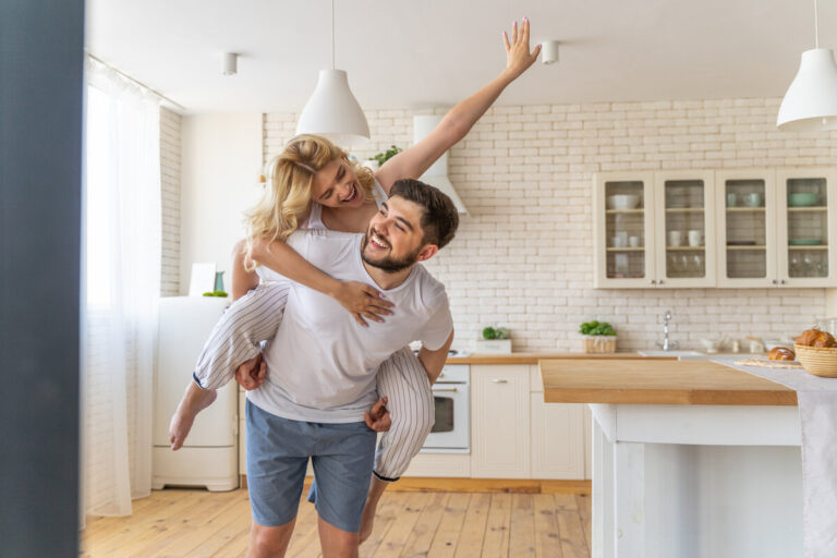 Lexington East neighborhood